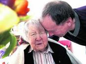 Maria Eriksson (1900-2011)