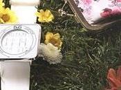 D&amp;G Time High Contact: Tempo diventa Tattile