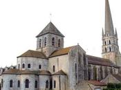 L’albero-fungo Plaincourault Saint-Savin Sur-Gartempe Gianluca Toro