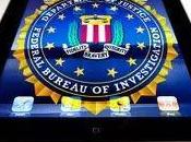 120mila iPad violati: indaga l’FBI