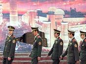 cina decide giro vite contro terrorismo religioso accusando uiguri crimini sicurezza nazionale