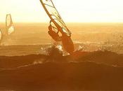 Foto giorno gennaio 2011 surf sudafrica