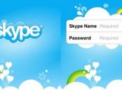 [Milestone] Skype rompe barriera milioni utenti contemporanei