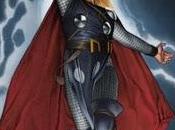 Marvel: matt fraction olivier coipel thor ridiventa... mitico