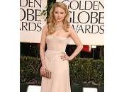 Golden Globes 2011 Carpet Part