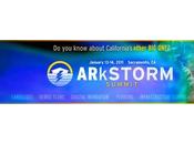 ARkStorm: tempesta (ipotetica, plausibile) sommergerà California