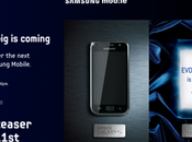 Samsung: Galaxy Star saranno presentati 2011
