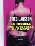 Bandiera bianca Stieg Larsson