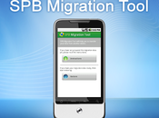 Trasferire contatti, SMS, MMS, bookmark rubrica Symbian Android Migration Tool