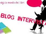 Intervista a...TERESA GAETANO