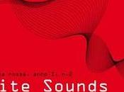 “White Sounds”, Lanterna Rossa
