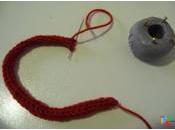 Tutorial tricotin