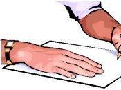 Consigli utili insegnare scrivere bambini mancini