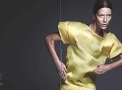 COLORE: Amica February 2011 Ishi with Alana Zimmer