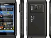 Aggiornamento firmware Nokia