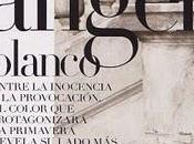 Dolce Gabbana sulla cover Vogue Espana