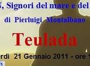 Presentazione libro Teulada