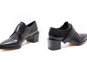 Alexander Wang Ines Oxford