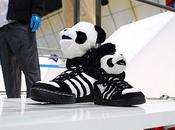 Panda-Sneaker Adidas Originals Panda Sneakers
