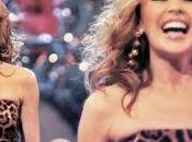 Dolce Gabbana vestiranno Kylie Minogue nuovo tour