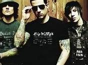 Avenged Sevenfold Comunicato sostituto Mike Portnoy