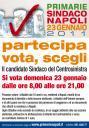 Primarie Sindaco. Converti (Pd): “Ignorati diritti gay”