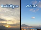 primo pensiero appena svegliati: sole?