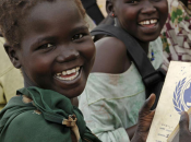 Rapporto Unicef: stime parlano milioni bambini “invisibili”