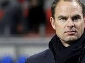 Boer attacca Milan: Milan l’anticalcio”