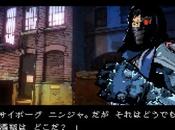 Yaiba: Ninja Gaiden modalità retro tante immagini