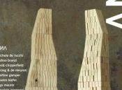 anni AND, aperitivo architettura