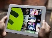 Spotify, musica streaming gratis anche smartphone tablet?