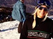 Universiadi: Giulia Manfrini chiude sesta felice prova snowboard cross