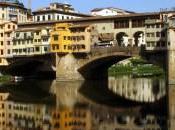 Antonio Baldini, Firenze
