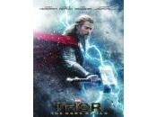Thor. Dark World