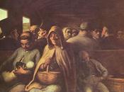 Daumier (1808-1879): Visions Paris alla Royal Academy