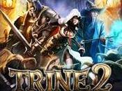 Trine Complete Story Recensione