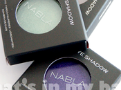 Talking about: Nabla Cosmetics It's Here (acquisti swatch)