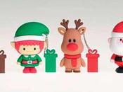 Chiavette USB…CHRISTMAS EDITION!! Tribe