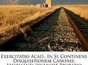 Oggi nella rubrica: Affirmanti incumbit probatio