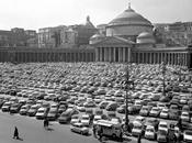 Piazza Plebliscito, ieri oggi