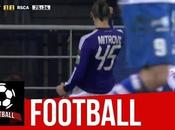 Gent-Anderlecht 1-2, video highlights