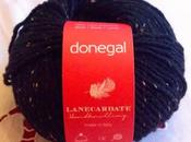 LANE CARDATE HANDKNITTING Donegal