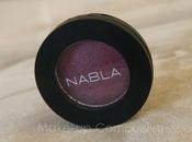 Nabla Cosmetics: swatches, confronti prime impressioni (Interference, Aphrodite, Daphne)