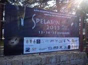 Spelaion 2013 flash news