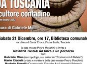 Presentazione libro “Moschini Tuscania. Scultore contadino”