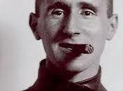 Bertolt Brecht “Della ragazza annegata”