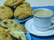 Biscotti Uvetta Nocciole