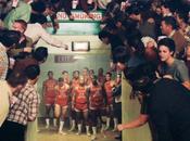 Glory Road, basket trasforma lezione storia