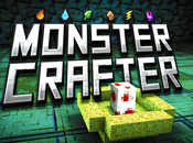 Android MonsterCrafter, costruisci mostro, allenalo fallo combattere!